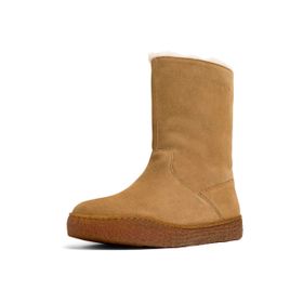 Camper K400700 005 Peu Terreno Kahverengi Kadın Botu