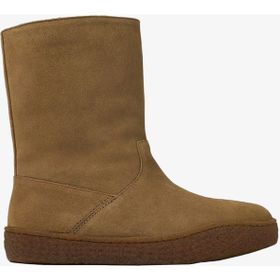 Camper K400700 005 Peu Terreno Kahverengi Kadın Botu