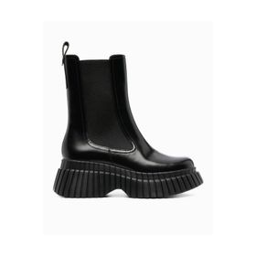 Camper K400726-Z BCN Chelsea Bootie Siyah Kadın Bot
