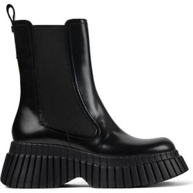 Camper K400726-Z BCN Chelsea Bootie Siyah Kadın Bot