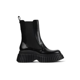 Camper K400726-Z BCN Chelsea Bootie Siyah Kadın Bot