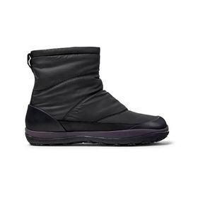 Camper K400771-001 Peu Siyah Kadın Günlük Ayakkabı
