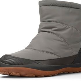 Camper K400771-003 Peu Gri Kadın Bot
