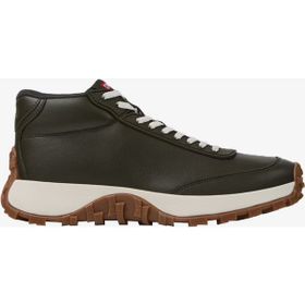 Camper K400795-004 Drift Trail Yeşil Kadın Spor Ayakkabı