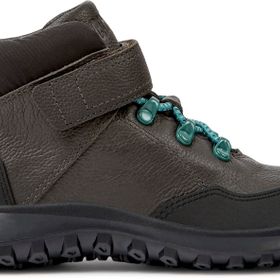 Camper K900297-001 Deri Gri Erkek Çocuk Bot