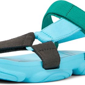 Camper Karst K201794-007 Bej Kadın Sandalet