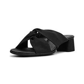 Camper Katie Siyah Kadın Sandalet