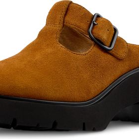 Camper Milah Kahverengi Kadın Ayakkabı