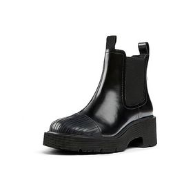Camper Mlh K201425-002 Siyah Kadın Günlük Ayakkabı