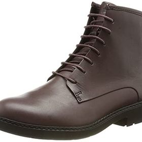 Camper Neuman-K400245 Kahverengi Kadın Bot