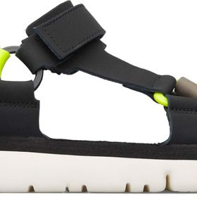 Camper Oruga Sandal Çok Renkli Erkek Günlük Ayakkabı