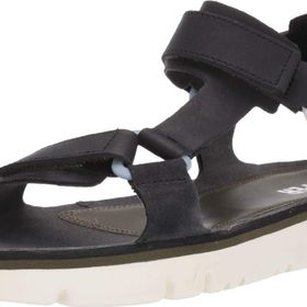 Camper Oruga Sandal Erkek Günlük Ayakkabı