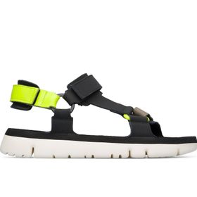 Camper Oruga Sandal Erkek Günlük Ayakkabı