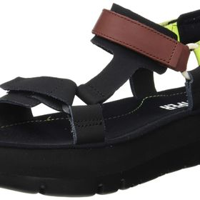 Camper Oruga Sandal Erkek Günlük Ayakkabı