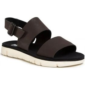 Camper Oruga Sandal Kahverengi Erkek Günlük Ayakkabı