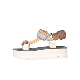 Camper Oruga Up Beyaz Kadın Günlük Ayakkabı