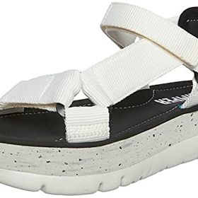 Camper Oruga Up Beyaz Kadın Günlük Ayakkabı