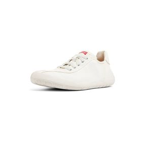 Camper Path Beyaz Kadın Spor Ayakkabı