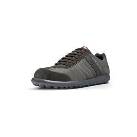 Camper Pel 18302-138 Gri Erkek Günlük Ayakkabı