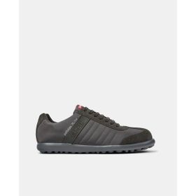 Camper Pel 18302-138 Gri Erkek Günlük Ayakkabı