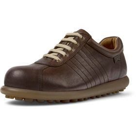 Camper Pel 27205-277 Kahverengi Kadın Günlük Ayakkabı