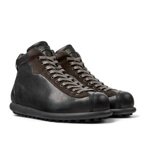 Camper PEL 33766-125 Siyah Erkek Günlük Ayakkabı