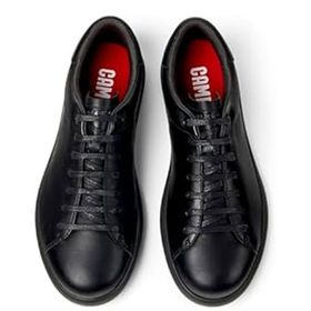 Camper Pel K101003-001 Siyah Erkek Günlük Ayakkabı