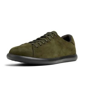 Camper Pel K101003-003 Yeşil Erkek Günlük Ayakkabı