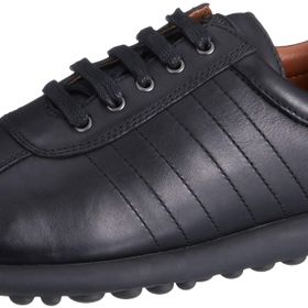 Camper Pelotas Ariel Siyah Kadın Günlük Ayakkabı