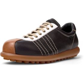 Camper Pelotas Ariel Siyah Kadın Günlük Sneaker Ayakkabı