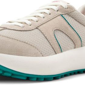 Camper Pelotas Athens Açık Gri Kadın Spor Ayakkabı