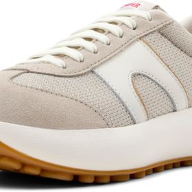 Camper Pelotas Athens Açık Gri Kadın Spor Ayakkabı