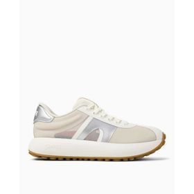 Camper Pelotas Athens Açık Gri Kadın Spor Ayakkabı