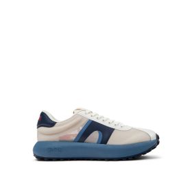 Camper Pelotas Athens Gri Erkek Spor Ayakkabı