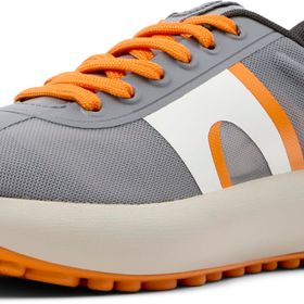 Camper Pelotas Athens Gri Kadın Spor Ayakkabı
