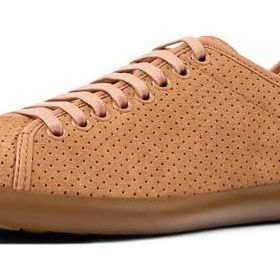 Camper Pelotas Soller Bej Kadın Günlük Ayakkabı