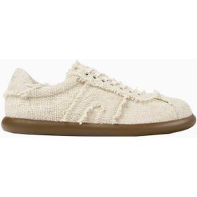 Camper Pelotas Soller Bej Kadın Günlük Sneaker Ayakkabı