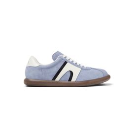 Camper Pelotas Soller K201608-017 Mavi Kadın Sneaker Ayakkabı