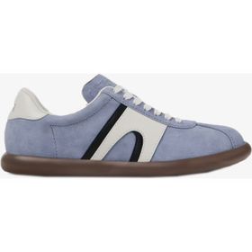 Camper Pelotas Soller K201608-017 Mavi Kadın Sneaker Ayakkabı