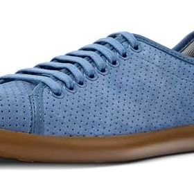 Camper Pelotas Soller Mavi Kadın Ayakkabı