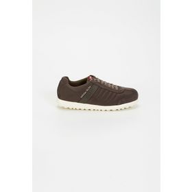 Camper Pelotas XL Oxford Siyah Erkek Spor Ayakkabı