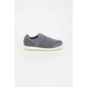 Camper Pelotas XL Oxford Siyah Erkek Spor Ayakkabı