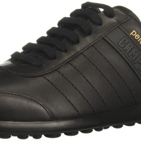 Camper Pelotas XL Oxford Siyah Erkek Spor Ayakkabı