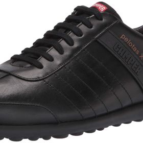 Camper Pelotas XL Oxford Siyah Erkek Spor Ayakkabı