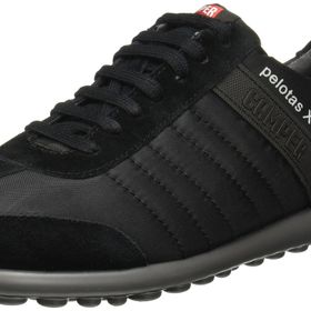 Camper Pelotas XL Oxford Siyah Erkek Spor Ayakkabı