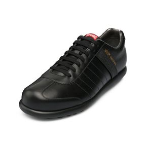 Camper Pelotas XL Oxford Siyah Erkek Spor Ayakkabı