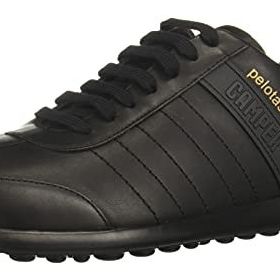 Camper Pelotas XL Oxford Siyah Erkek Spor Ayakkabı
