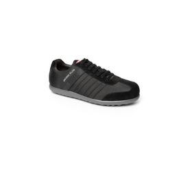 Camper Pelotas XL Siyah Erkek Spor Ayakkabı
