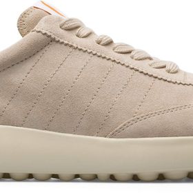 Camper Pelotas XLF Bej Kadın Günlük Ayakkabı