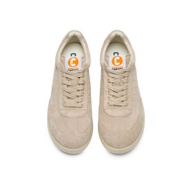 Camper Pelotas XLF Bej Kadın Günlük Ayakkabı